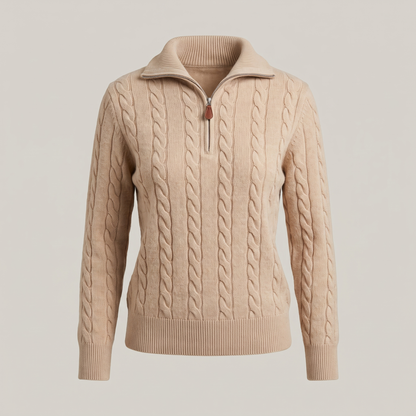 ELOWEN CASUAL SWEATER