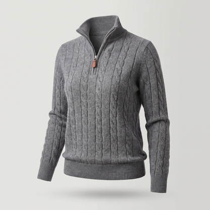 ELOWEN CASUAL SWEATER