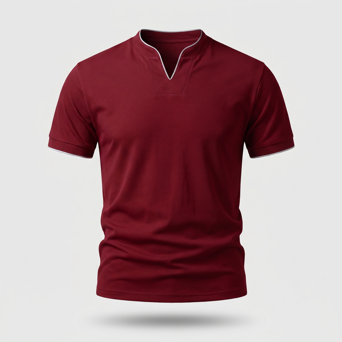 ETHAN BUSINESS FITNESS TEE