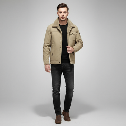 SOHO EVERYDAY JACKET