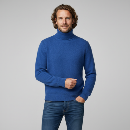 VALECREST LUXE PULLOVER