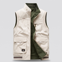 Beige Green