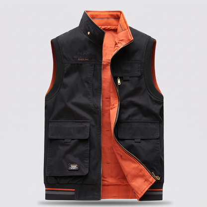 FRONTIER VEST