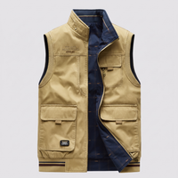 Khaki Blue
