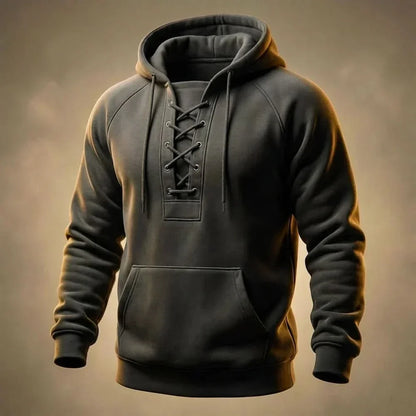 CAMDEN PREMIUM HOODIE