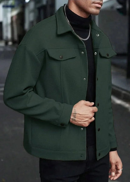 JACK COZY JACKET