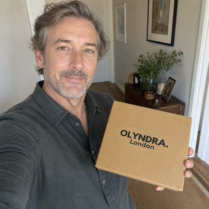 Olyndra London MYSTERY BOX