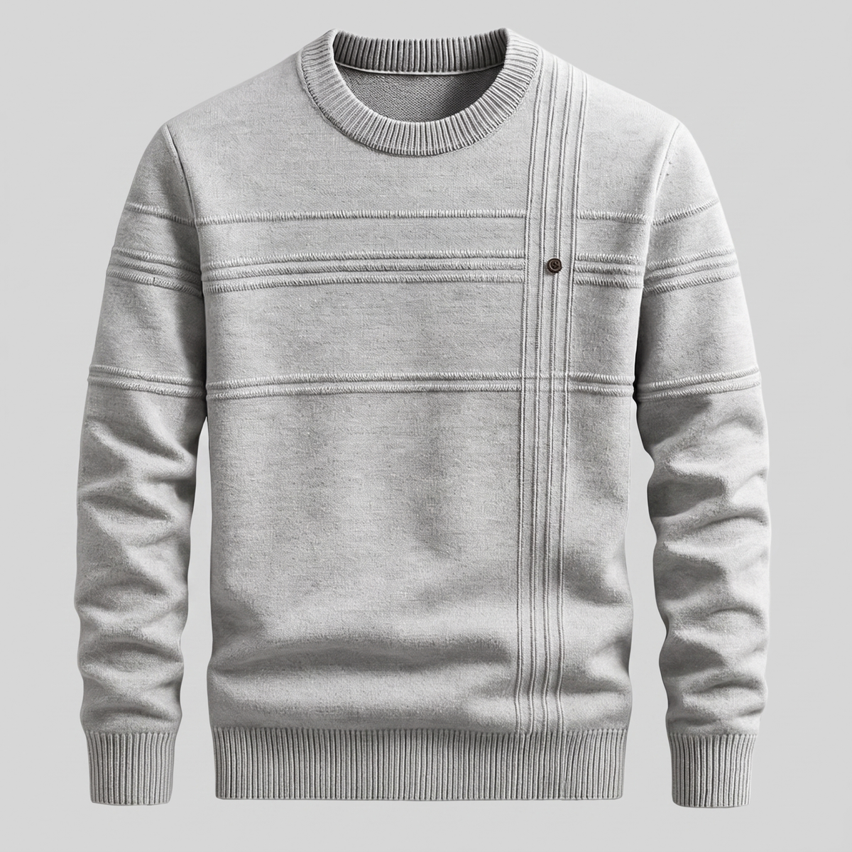 HARRINGTON PREMIUM SWEATER