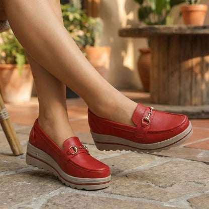 HAVEN COMFORT LOAFER