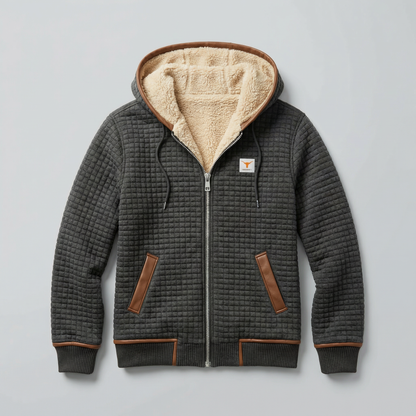 AURELIA THERMAL POLAR OUTERWEAR