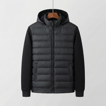 OSLEN NORDIC HYBRID JACKET