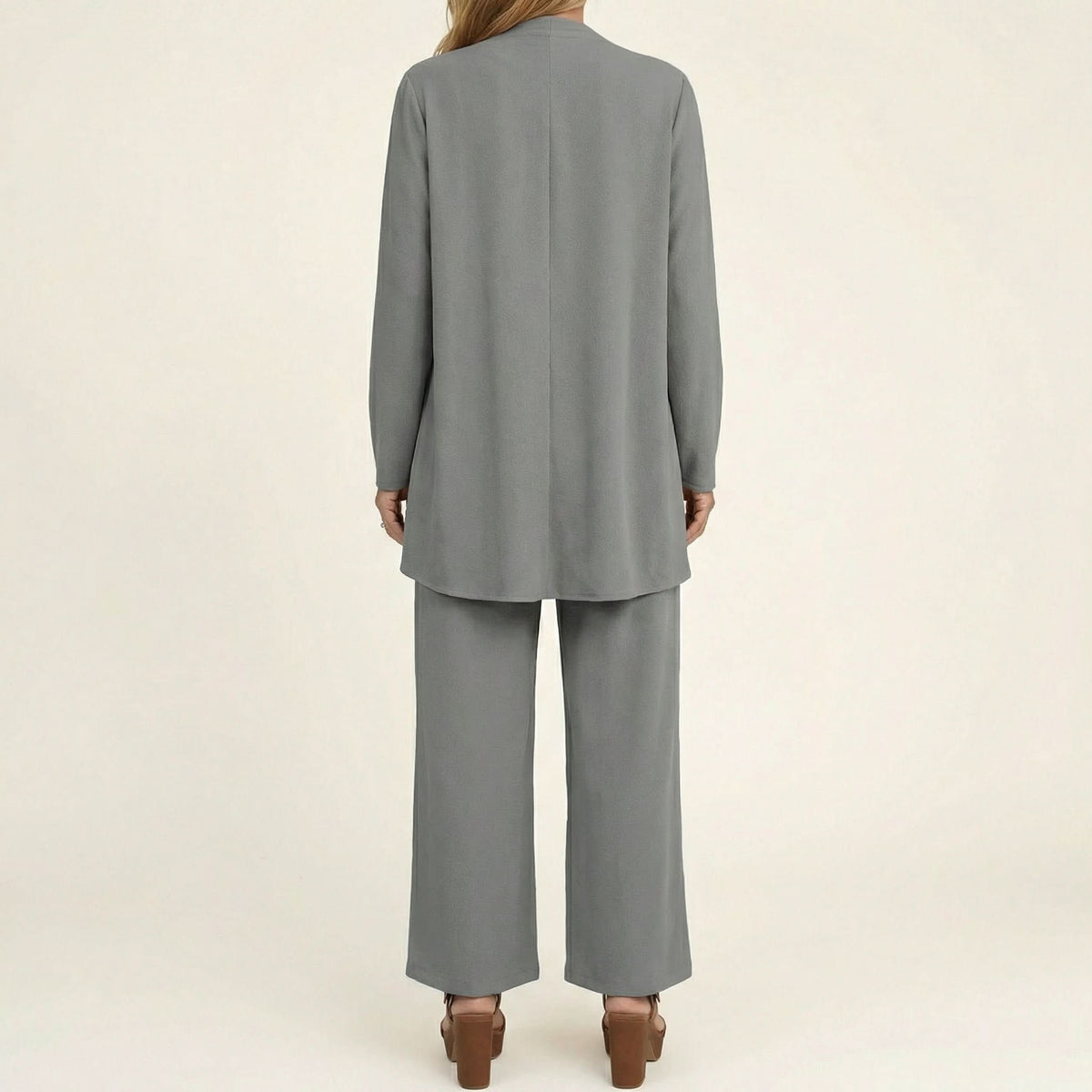 ZARA ELEGANT 3-PIECE SET