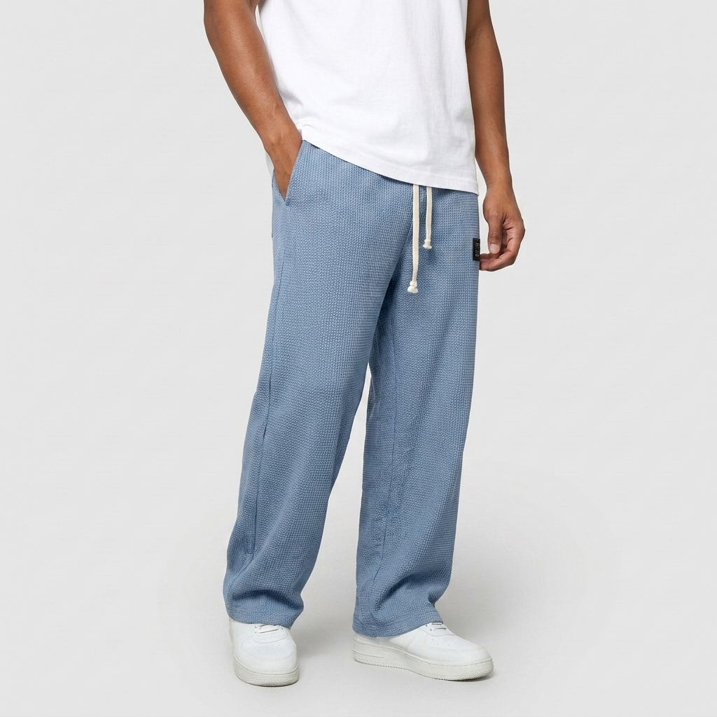 CASUAL LOUNGE PANTS