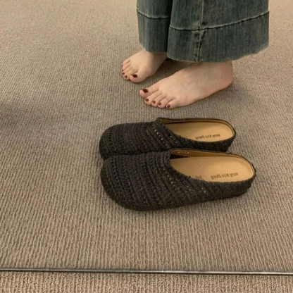 SOLARA SUMMER MULES