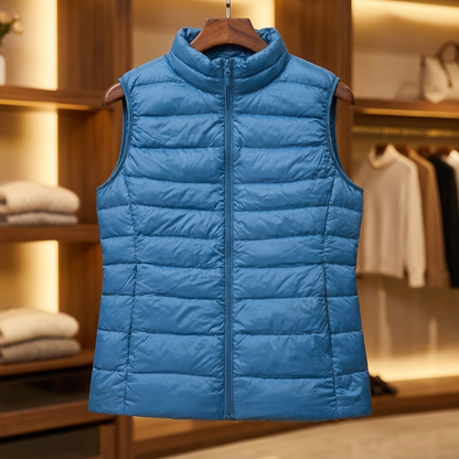 ROSMERE DOWN GILET