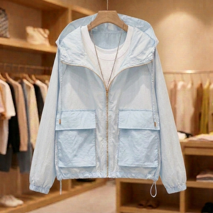 AVELINE COASTAL WINDBREAKER