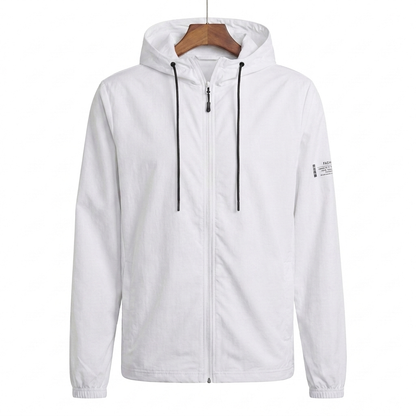 ALDER SHIELD WINDBREAKER