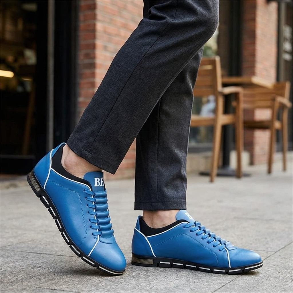 LANGLEY HERITAGE TRAINERS