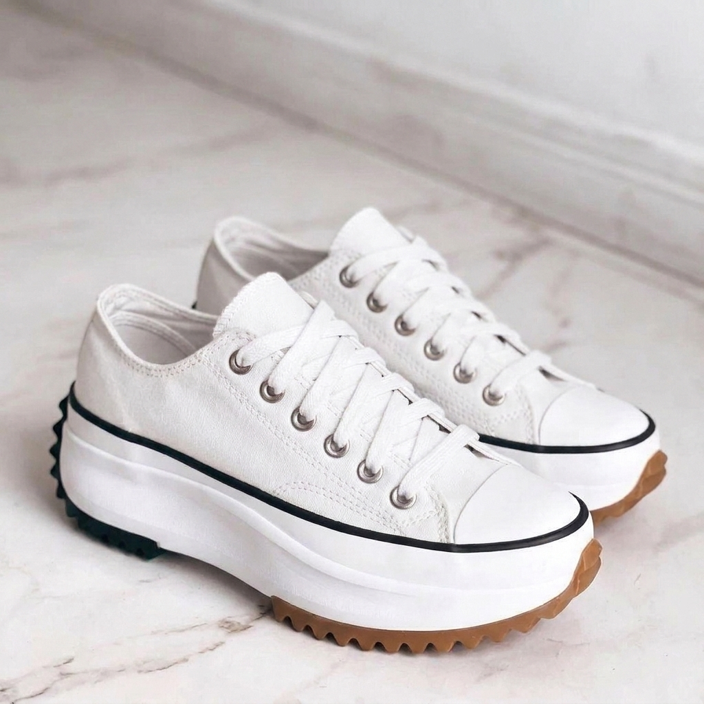 FELY COMFORT SUPPORT TRAINERS