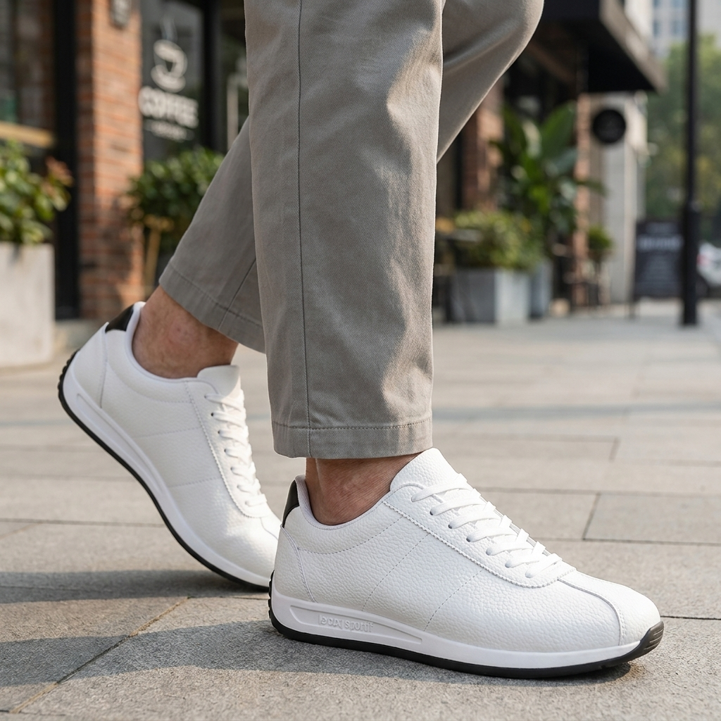 ELLISON MODERN SNEAKERS
