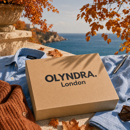 Olyndra London MYSTERY BOX