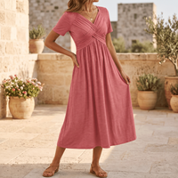 Dusty Pink