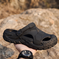 Charcoal Black