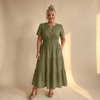 Army Green