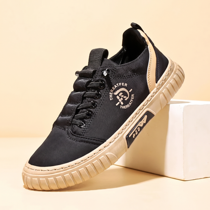 WHITCOMBE URBAN COMFORT TRAINERS