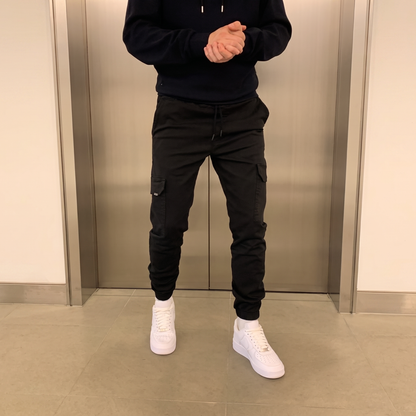 CARTERTON CARGO JOGGERS