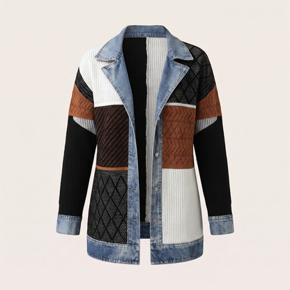 CAMILLE CHIC EVERYDAY JACKET