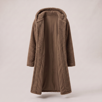ASHFORD TEDDY COAT
