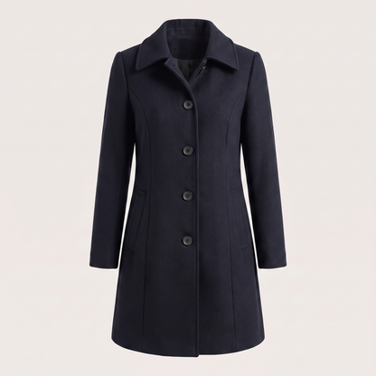 AVELINE CLASSIC TRENCH COAT