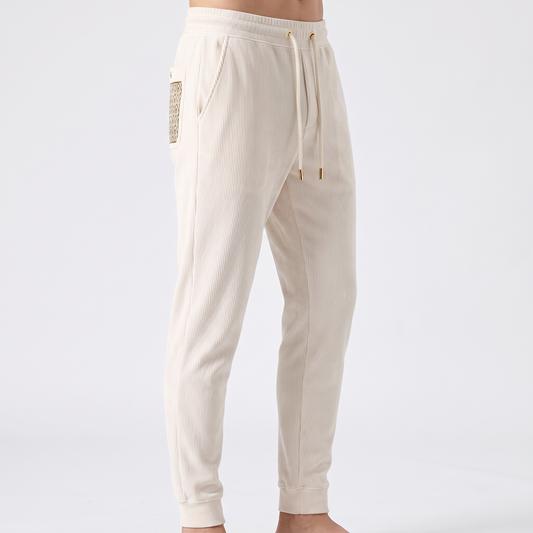 CAVO PREMIUM COTTON PANTS