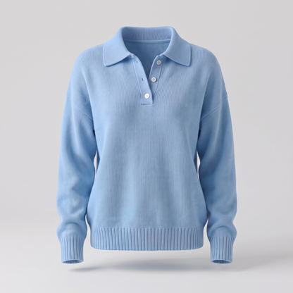 JULIETTE SOFT KNIT SWEATER
