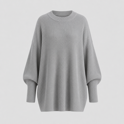 CLAREMONT PULLOVER