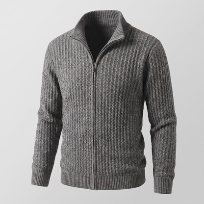 FAIRMONT CASHMERE SWEATER