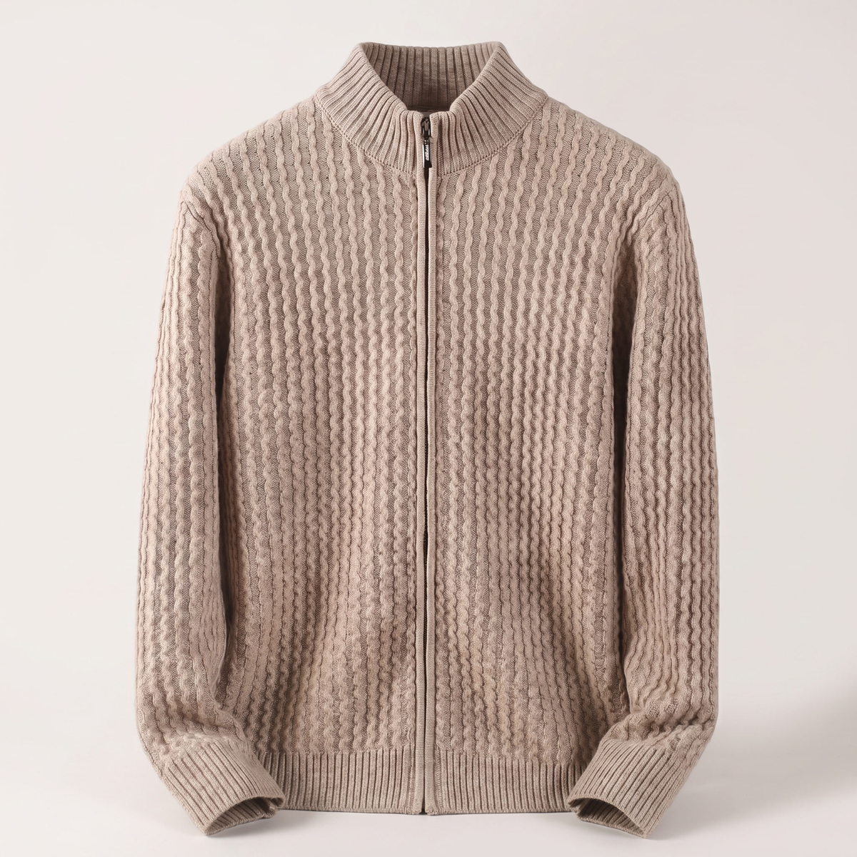 FAIRMONT CASHMERE SWEATER