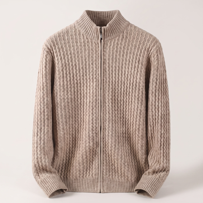 FAIRMONT CASHMERE SWEATER