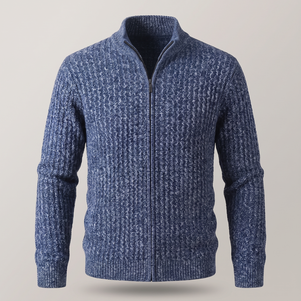 FAIRMONT CASHMERE SWEATER