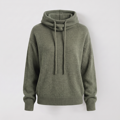 CORA COSY HOODIE