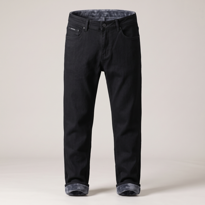 GRANGEFIELD LINED DENIM