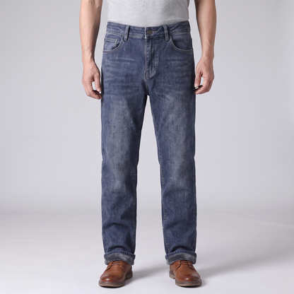 GRANGEFIELD LINED DENIM