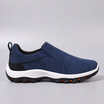 GLENMORE LOW-CUT HIKING SHOES