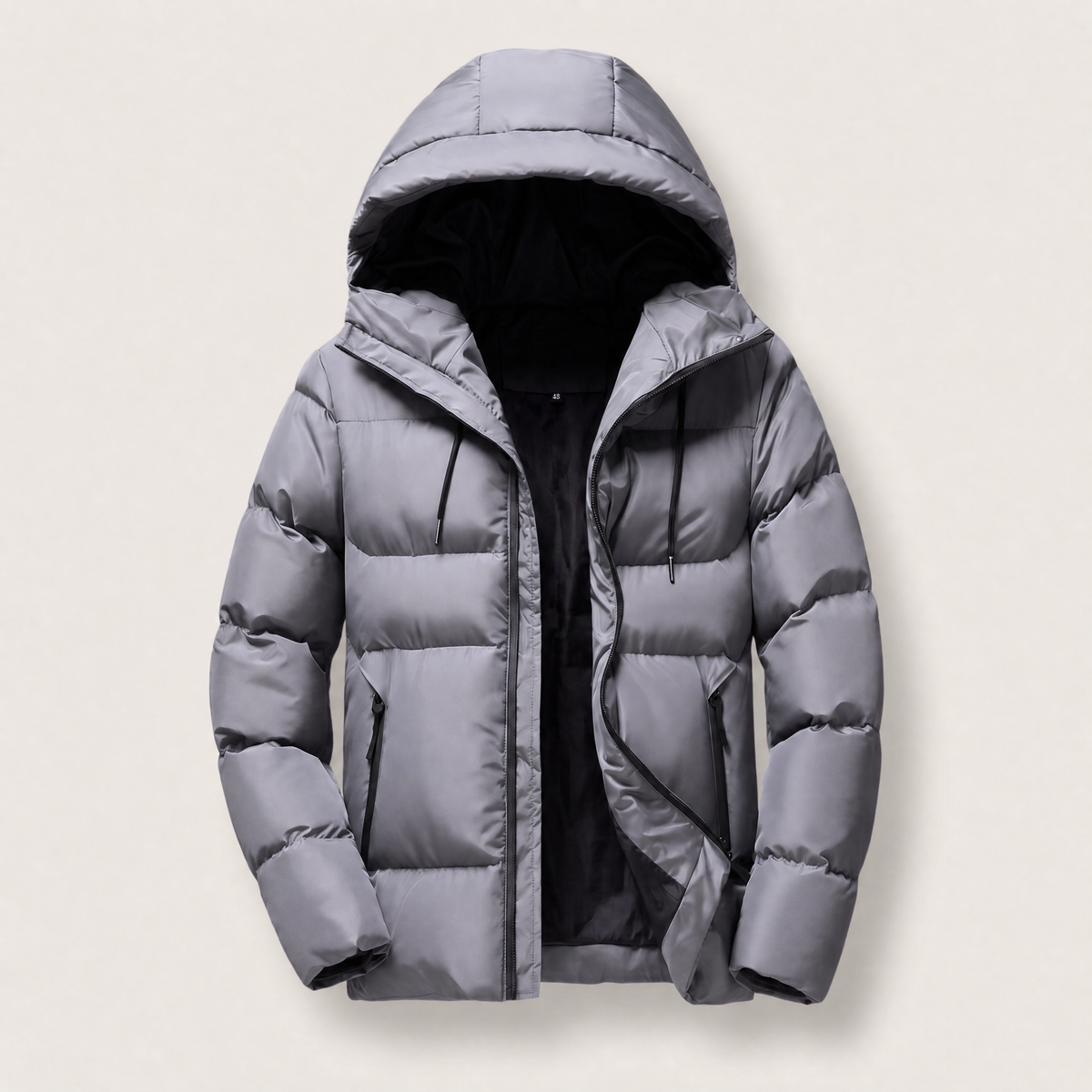RUTHERFORD PADDED PARKA JACKET
