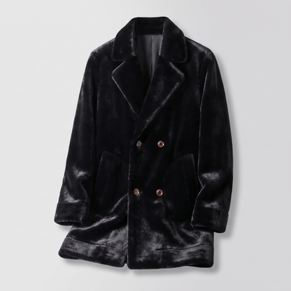 HIRO MINK COAT