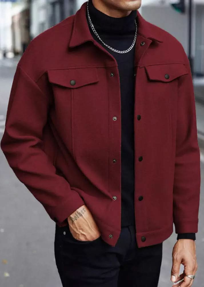 JACK COZY JACKET