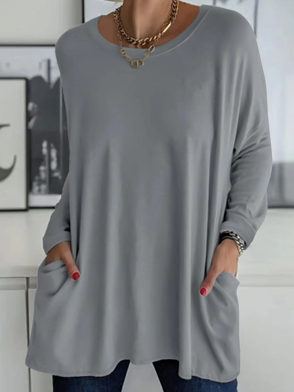 SILVA MODERN ELEGANT COMFORT