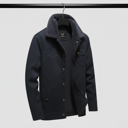 SOHO EVERYDAY JACKET