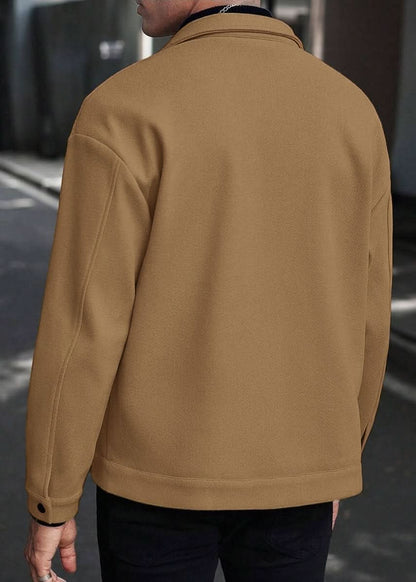 JACK COZY JACKET